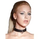 Bondage Collar black BK