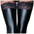 Stockings Lace XL