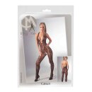 Catsuit with Pearls L/XL