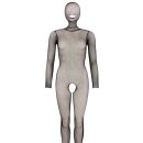Catsuit Mask S-L