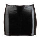 Mini Skirt black L