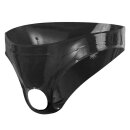 Latex Herren Slip S - L