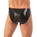 Latex Herren Slip S - L