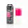 Clone-A-Willy Refill Glow in the Dark Hot Pink Silicone 226 g