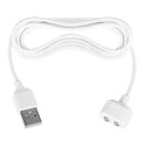 Satisfyer - USB Charging Cable White