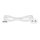Satisfyer - USB Charging Cable White