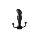 Aneros Progasm Ice Intermediate Prostate Massager Black