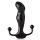 Aneros Progasm Ice Intermediate Prostate Massager Black