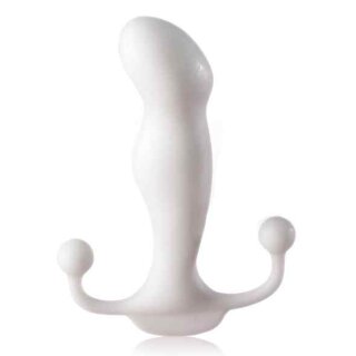 Aneros Progasm Classic Intermediate Prostate Massager White