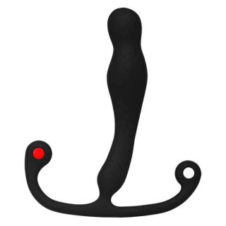 Aneros Eupho Syn Trident Schwarz