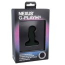 Nexus G-Play Plus Small Black