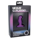 Nexus G-Play Plus Small Purple