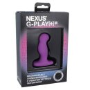 Nexus G-Play Plus Medium Purple