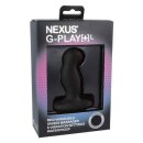 Nexus G-Play Plus Large Black