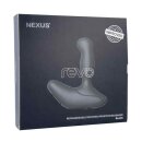Nexus Revo 2 Black