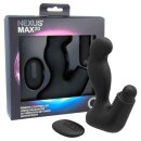 Nexus - Max 20 Waterproof Remote Control Unisex Massager...