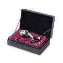 NJOY - Pure Plug 2.0 Silver 5,1 cm