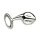 NJOY - Pure Plug 2.0 Silver 5,1 cm