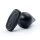 The Screaming O Vibrating Plug XL Black