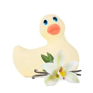 I Rub My Duckie | Bath Bomb Vanilla