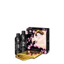 Shunga - Oriental Body-to-Body Massage Gel Strawberry...