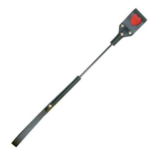 S&M Impressions Crop Heart