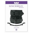 Sportsheets - Sincerely Lace Cuffs