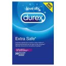 Durex Extra Safe Condoms 20 pcs