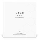 LELO - HEX Condoms Original 36 Pack