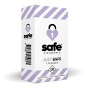 SAFE - Condoms Standard (10 pcs)