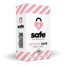 SAFE - Condoms - Ribs & Nobs (10 pcs)
