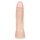 Vac-U-Lock - Dildo Natural