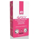 System JO For Her Clitoral Stimulant Warming Spicy 10 ml