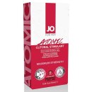 System JO - For Her Clitoral Stimulant Warming Atomic 10 ml
