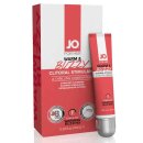 System JO For Her Clitoral Stimulant Warming Warm &...