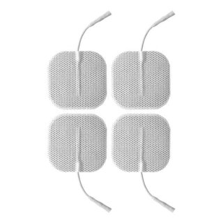 ElectraStim Square Self Adhesive Pads
