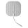ElectraStim Square Self Adhesive Pads