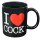 Mug I Love Cock