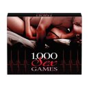 Kheper Games - 1000 Sex Games
