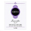Kheper Games - Foreplay Bath Set