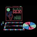 Kheper Games - Glow-in-the-Dark Sex