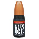 Gun Oil Silicone Lubricant 237 ml