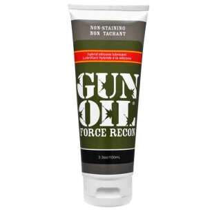 Gun Oil Force Recon Lubricant 100 ml