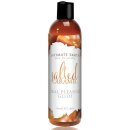 Intimate Earth Natural Flavors Glide Salted Caramel 120 ml