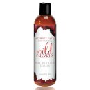 Intimate Earth Natural Flavors Glide Wild Cherries 120 ml