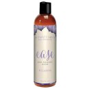 Intimate Earth Ease Relaxing Anal Silicone Glide 60 ml