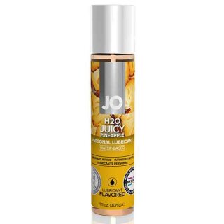 System JO - H2O Lubricant Pineapple 30 ml