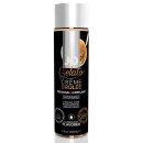 System JO Gelato Creme Brulee Lubricant Water-Based 120 ml