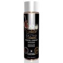 System JO Gelato Salted Caramel Lubricant Water-Based 120 ml