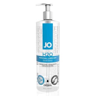 System JO H2O Lubricant 480 ml